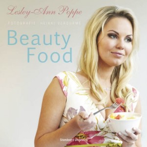 Beauty Food Lesley-Ann Poppe